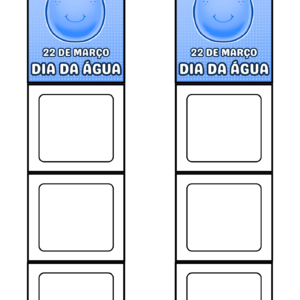 Dia da Água