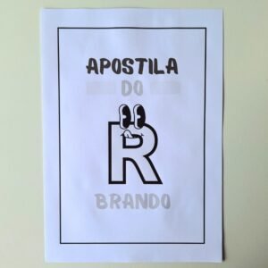 Apostila do R Brando