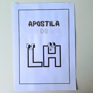 Apostila do LH
