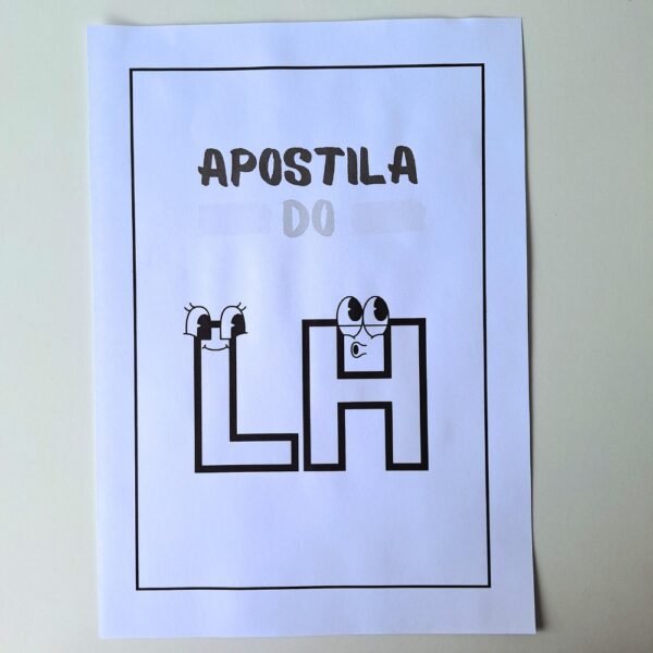 Apostila do LH