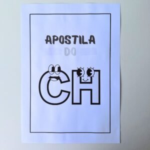 Apostila do CH