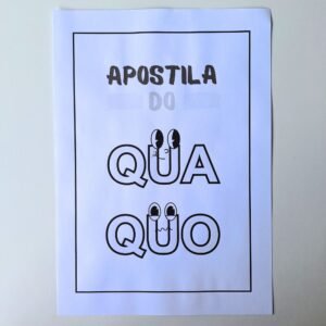 Apostila do QUA e QUO