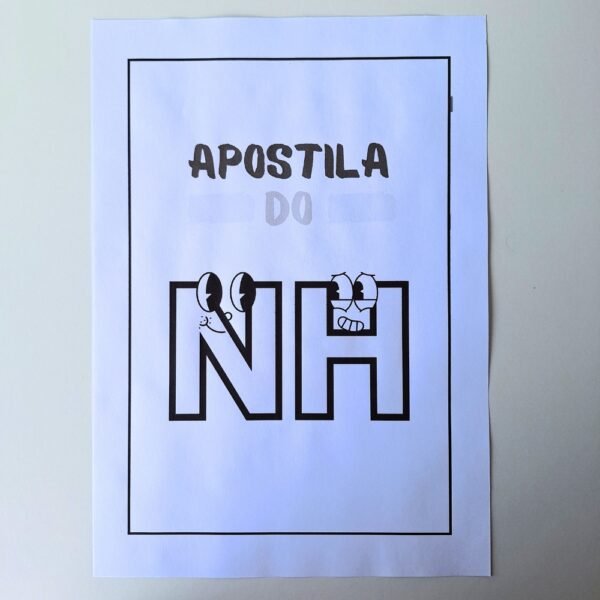Apostila do NH