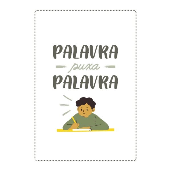 Palavra Puxa Palavra