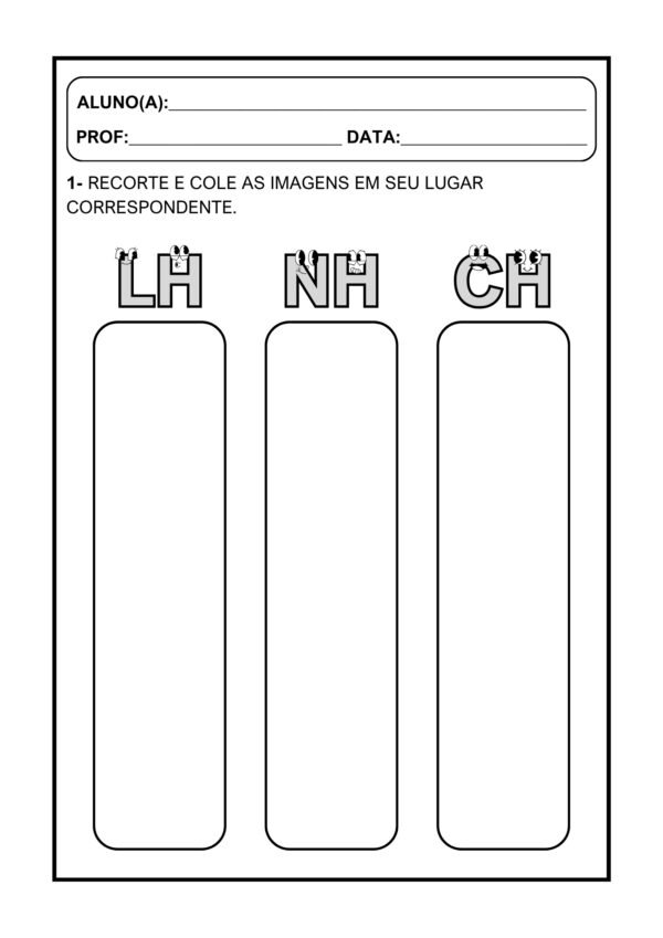 LH, NH ou CH? - Imagem 2
