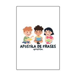 Apostila de Frases