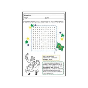 Proclamação da República 2025