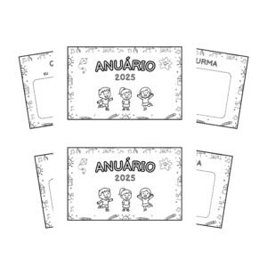 Anuário 2025