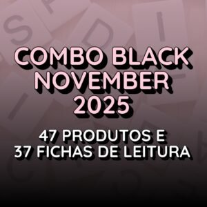 COMBO BLACK NOVEMBER 2025