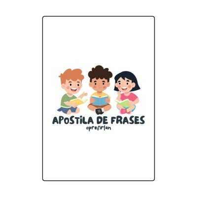 Apostila de Frases