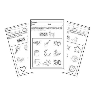 Fotos de Produtos