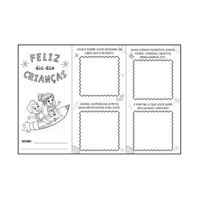 Fotos de Produtos - dia das crianças