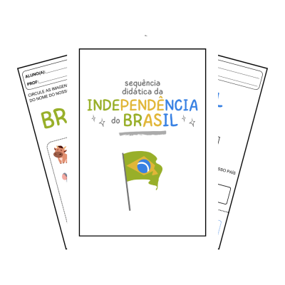 Indepência do Brasil